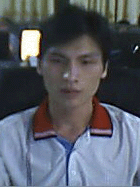饿狼传说