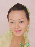 朱婷