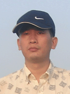 劉海明