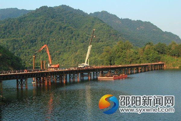 武靖高速公路建設(shè)穩(wěn)步推進(jìn)共完成投資逾53億元