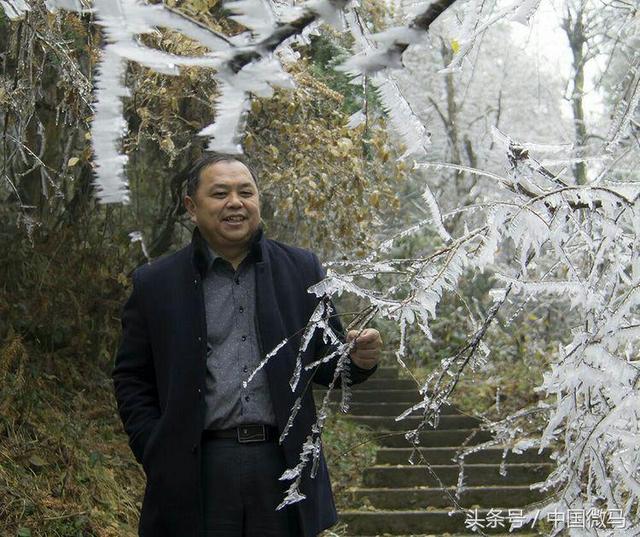 武岡云山,微馬讀你千遍樂賞不厭!