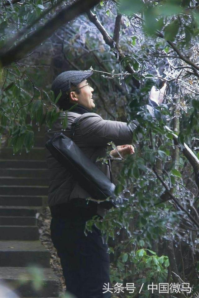 武岡云山,微馬讀你千遍樂賞不厭!