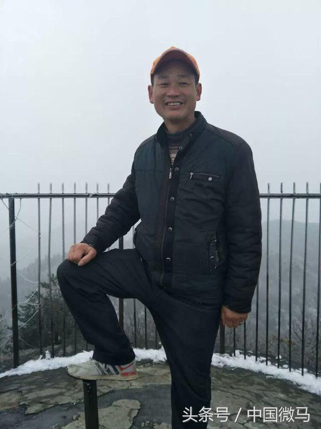 武岡云山,微馬讀你千遍樂賞不厭!