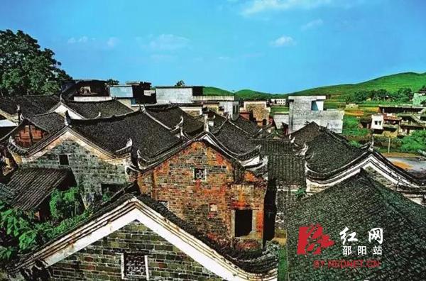 武冈市:乡村旅游成为扶贫富民“新风景”