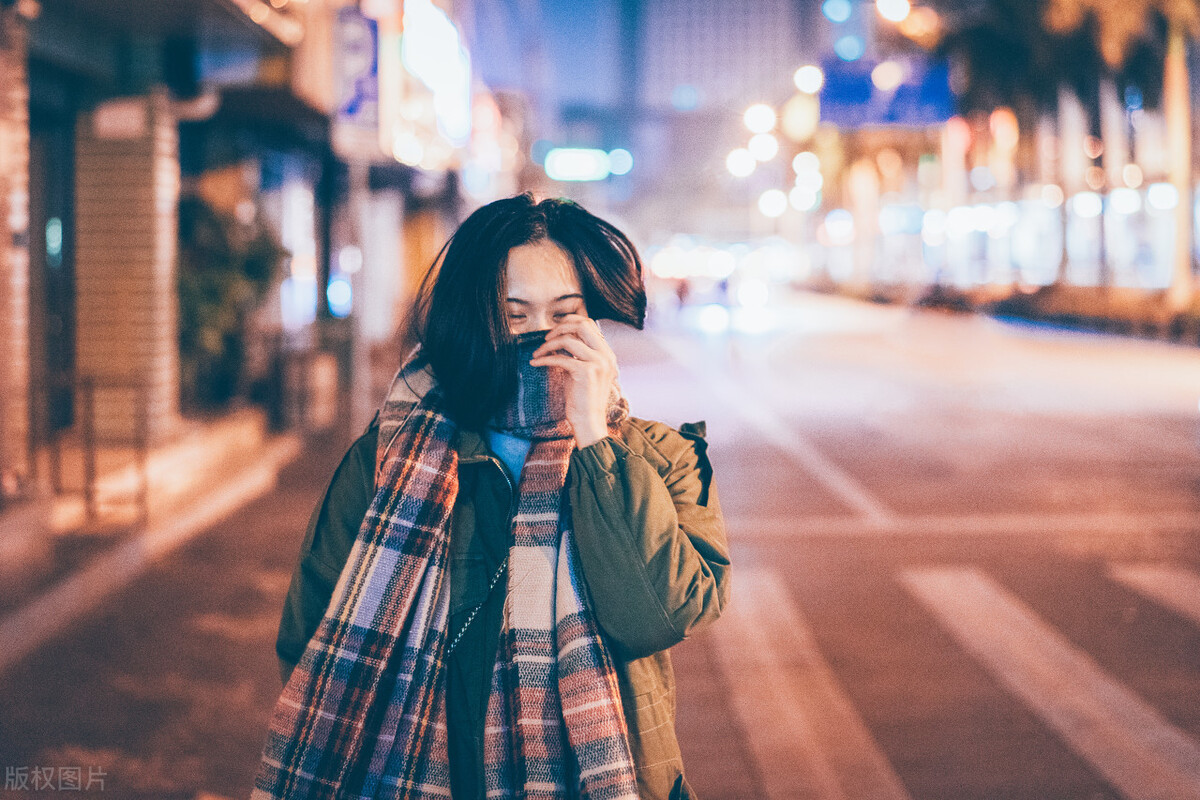 原创诗歌：冬天的云彩