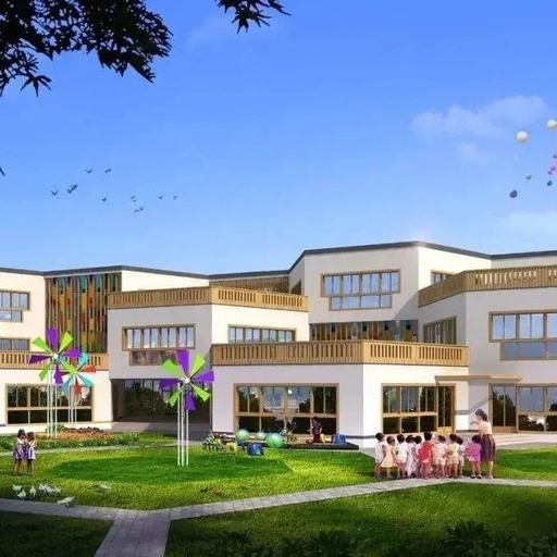 武冈还将在城区，建成3至5所公办幼儿园！