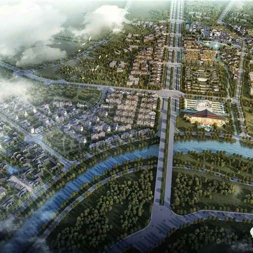 武冈市长唐克俭：突破征拆堵点优化施工环境 加快推进都梁文旅休闲特色小镇建设