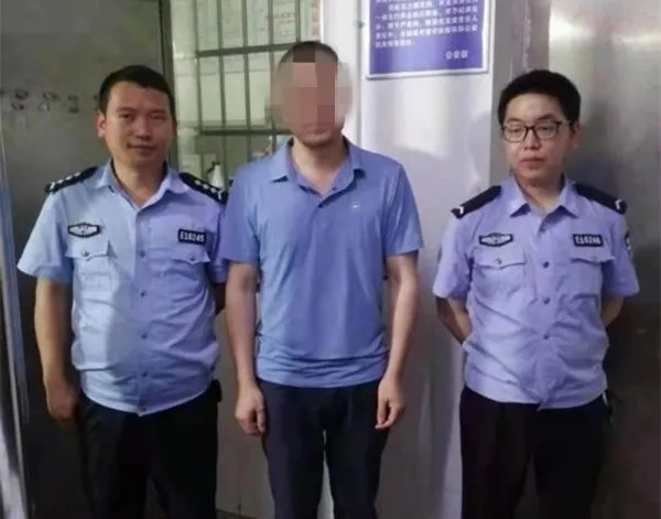 武冈一男子专门在“珍爱网”上找离异女性谈恋爱，诈骗数十万元！