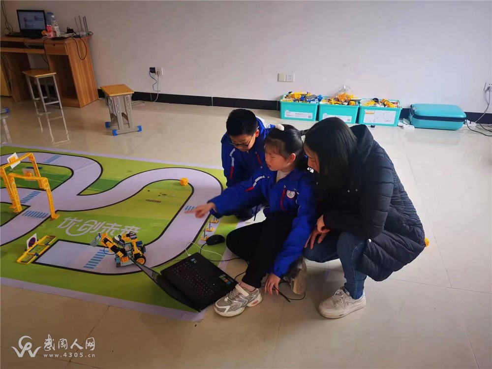 我的机器人比赛