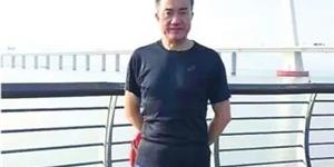 武冈走出的这个名人，又上新闻了！