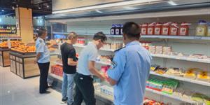 武冈湾头桥：开展食品安全专项行动 护航“舌尖上的安全”