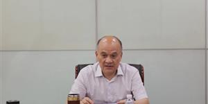 刘越高曾在武冈任市委副书记，现任衡阳市委委员、常委、书记