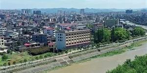 武冈城区建7级航道！通轮船50000KG，7个码头站点！可通大海吗？