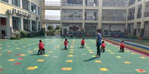 武冈市2560个普惠托位让“幼有所托”成惠民常态