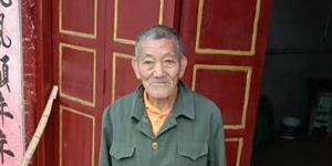 人生路上师徒情怀