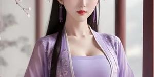 “山高林密，问樵夫何时下手？”秀才下联抚慰才女芳心