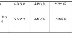 曝光台！武冈交警大队曝光交通违法企业和事故典型案例