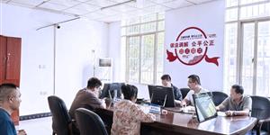 治疗费30多万！武冈这起官司化解在源头