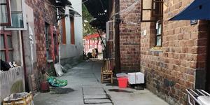 武冈记忆之解放后的第一场电影