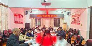 武冈十中党建引领促特色发展 固本铸魂育时代新人