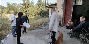 武冈市民政局：聚焦弱势群体 亮出民生成绩单