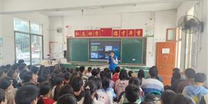 武冈：爱鸟护鸟 共享自然