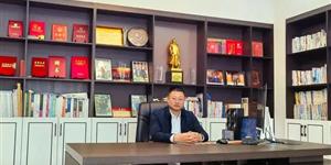 武冈周小平捐赠的助学金就多达500多万元