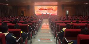 武冈“领航的旋律”宣讲活动“走新”又“走心”