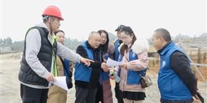 武冈市矿山生态修复治理宣传推进绿色矿山建设