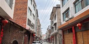 【创文进行时】武冈法相岩街道“微改造”助力城市文明建设