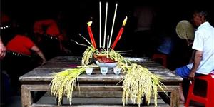 滔溪沖的六月六，刻在骨血里的鄉(xiāng)愁