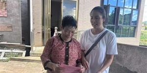 雙牌鎮(zhèn)推進(jìn)秸稈禁燒（限燒）宣傳