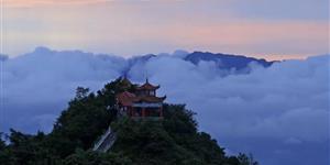 万万没想到！湖南西南部，居然还藏有这样一个天下福地的千年古城