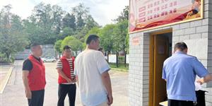 武冈公安多措并举守护平安求学路