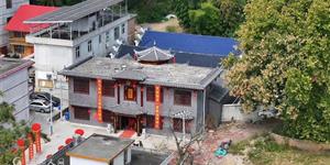 武冈马氏雷公祠修缮重光暨建祠三百周年庆典圆满举行