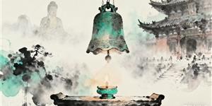 《禅愿》-邓家小子