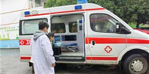 湾头桥镇泉塘中学开展“食品安全应急演练”活动