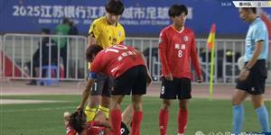 恭喜泰州！南通输得有点冤！意外才有惊喜，秘密武器只能用一次呀