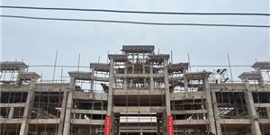 宗祠建筑风格的传承与融合一次探访的启示