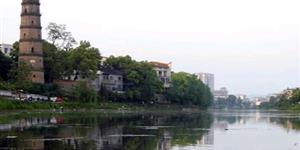 江城子·老城往事