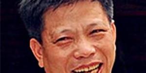 挥之不去的记忆 ——追忆文友周宜地