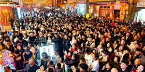 繁荣西直街之我见和言