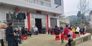 辣椒未种先销！武冈这个村200亩辣椒订单签了