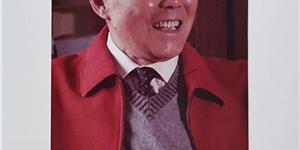 尺素寄师恩，寸心缅先生  ——缅怀傅治同教授