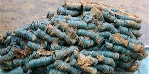 三吨古币里的武冈千年密码