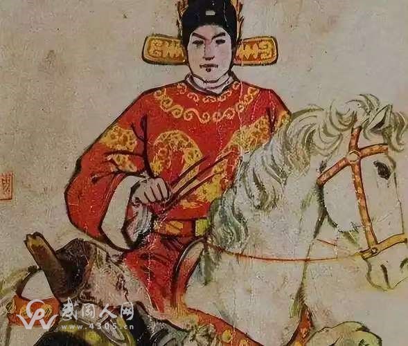 武冈骄子郑维城：从将门之后到一代武魁