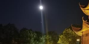 永生的话题有点沉重