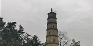 武冈胜景诗留韵（二）