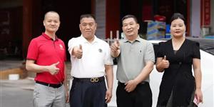 点赞！武冈人曾祥禾，荣获广东省就业创业先进个人！