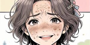 遂愿丑妻（微小说）